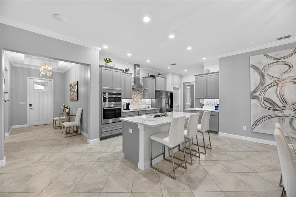 En Venta: $600,000 (3 camas, 3 baños, 2651 Pies cuadrados)