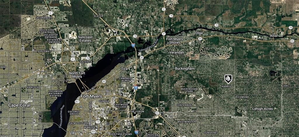 Active With Contract: $21,000 (0.25 acres)