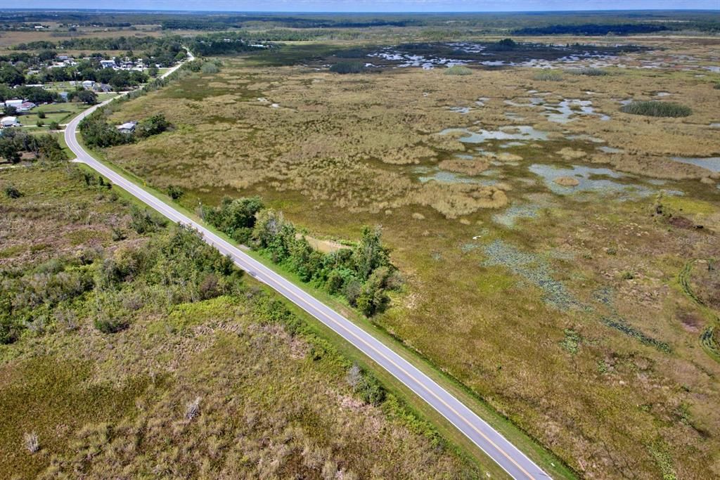 En Venta: $47,000 (1.30 acres)