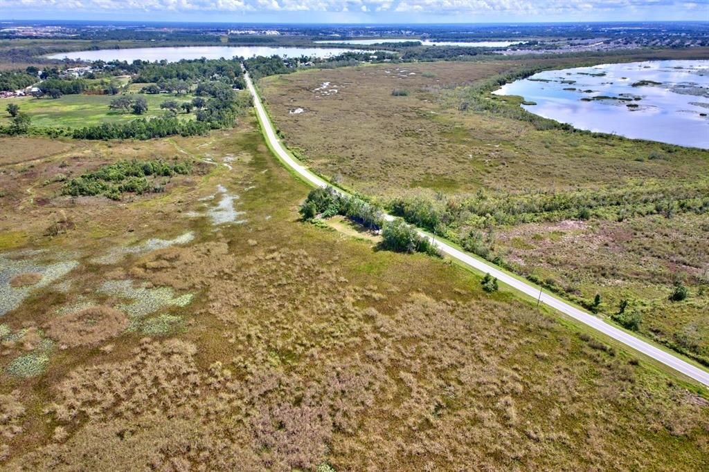 En Venta: $47,000 (1.30 acres)