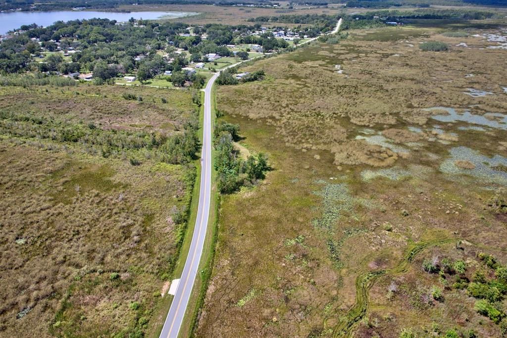 En Venta: $47,000 (1.30 acres)