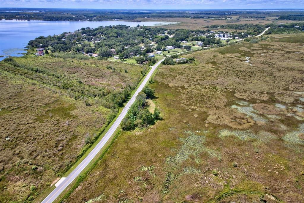 En Venta: $47,000 (1.30 acres)