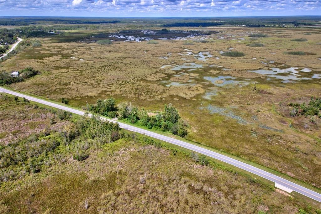 En Venta: $47,000 (1.30 acres)