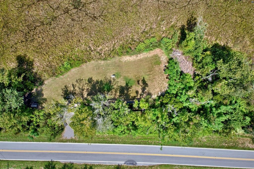 En Venta: $47,000 (1.30 acres)