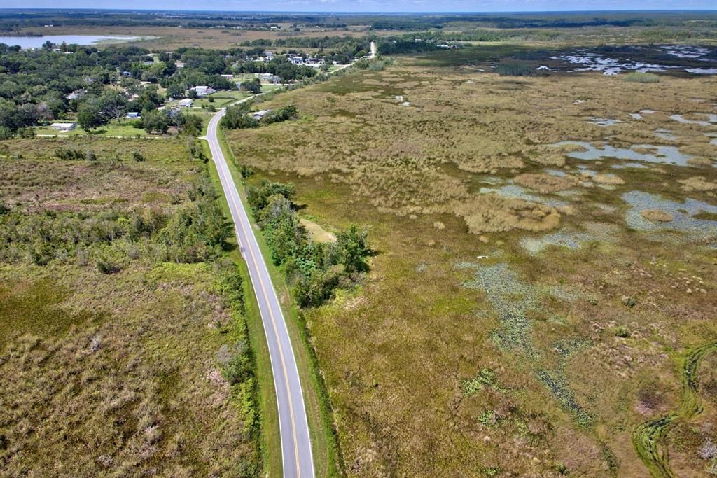 En Venta: $47,000 (1.30 acres)