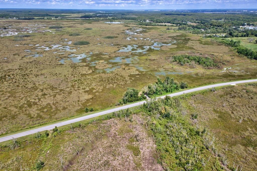 En Venta: $47,000 (1.30 acres)