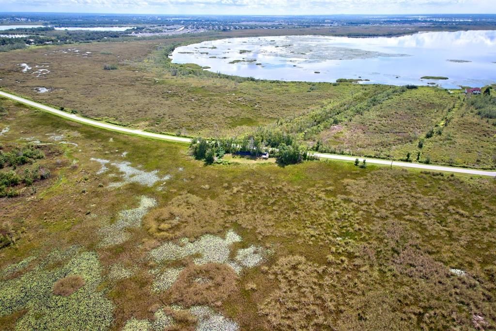 En Venta: $47,000 (1.30 acres)