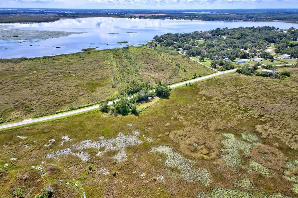 En Venta: $47,000 (1.30 acres)