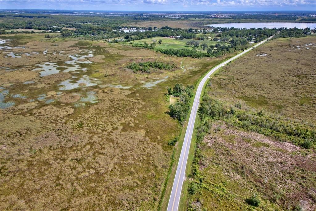 En Venta: $47,000 (1.30 acres)