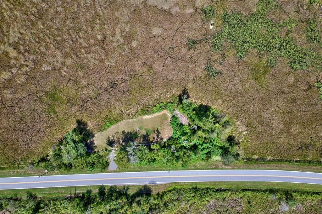 En Venta: $47,000 (1.30 acres)