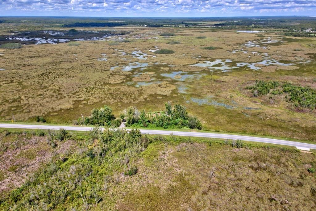 En Venta: $47,000 (1.30 acres)