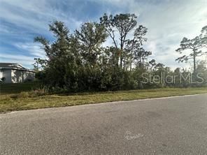 Active With Contract: $25,000 (0.23 acres)