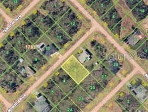 Active With Contract: $25,000 (0.23 acres)