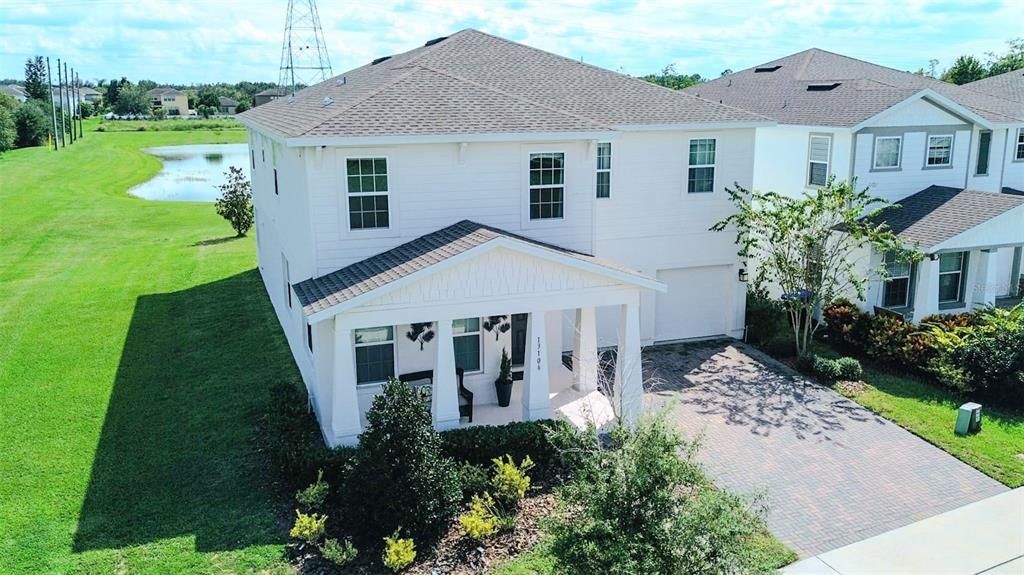 For Rent: $4,500 (5 beds, 4 baths, 3312 Square Feet)