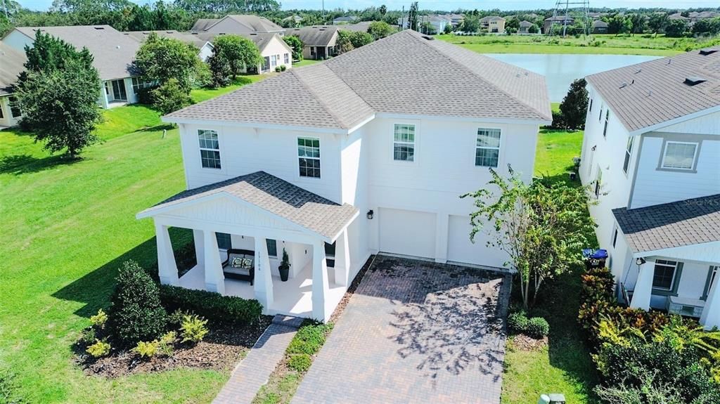 For Rent: $4,500 (5 beds, 4 baths, 3312 Square Feet)