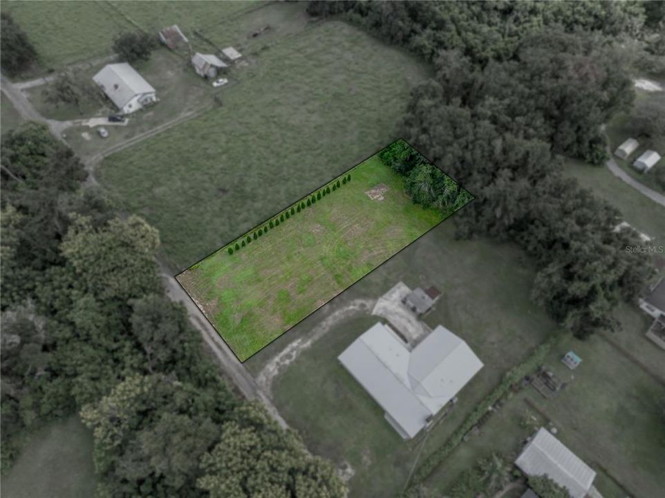 最近售出: $84,900 (0.36 acres)