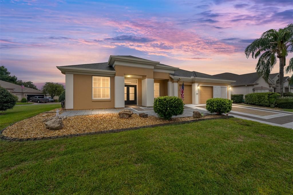 На продажу: $505,000 (3 спален, 2 ванн, 2807 Квадратных фут)