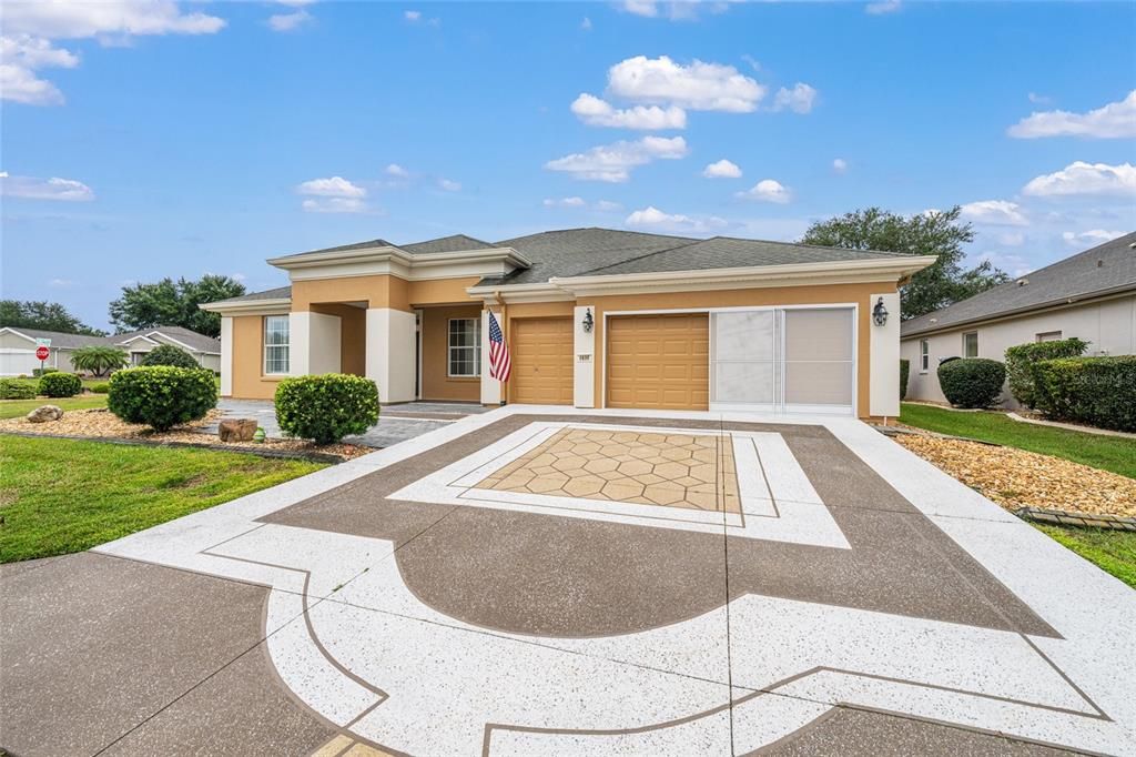 На продажу: $505,000 (3 спален, 2 ванн, 2807 Квадратных фут)