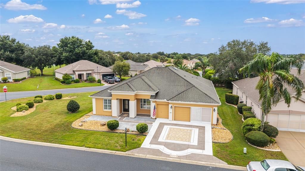 На продажу: $505,000 (3 спален, 2 ванн, 2807 Квадратных фут)