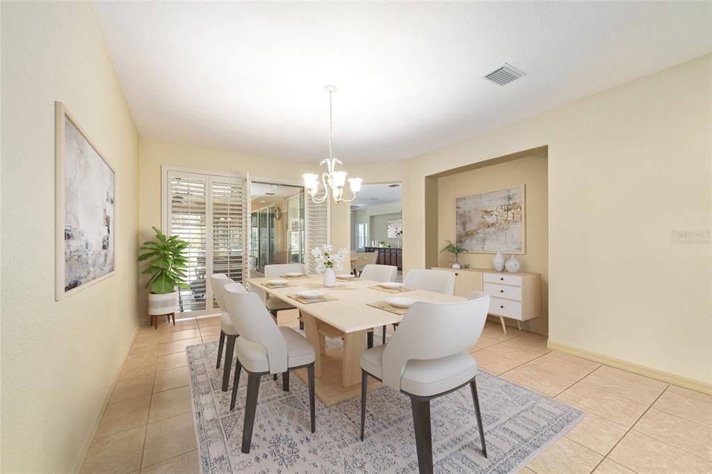 На продажу: $505,000 (3 спален, 2 ванн, 2807 Квадратных фут)