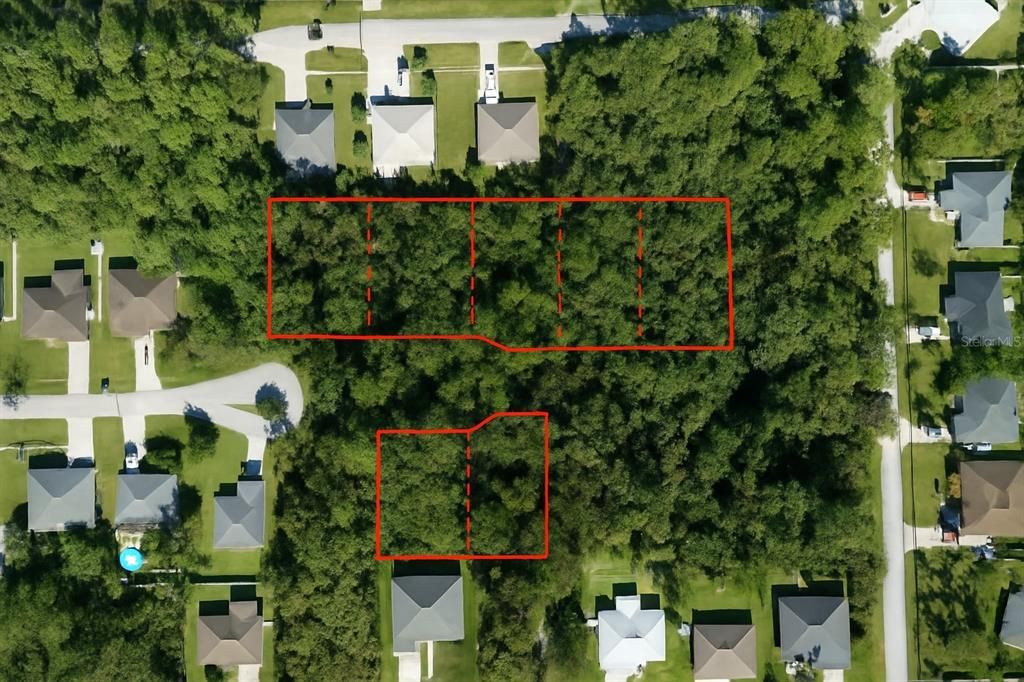 Vendido Recientemente: $105,000 (0.23 acres)