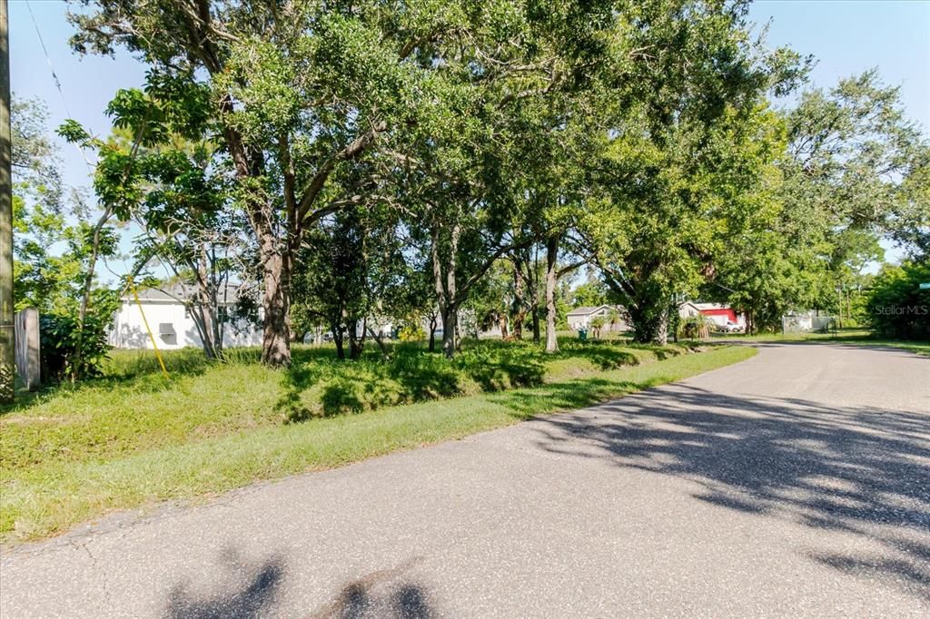 Active With Contract: $170,000 (0.23 acres)