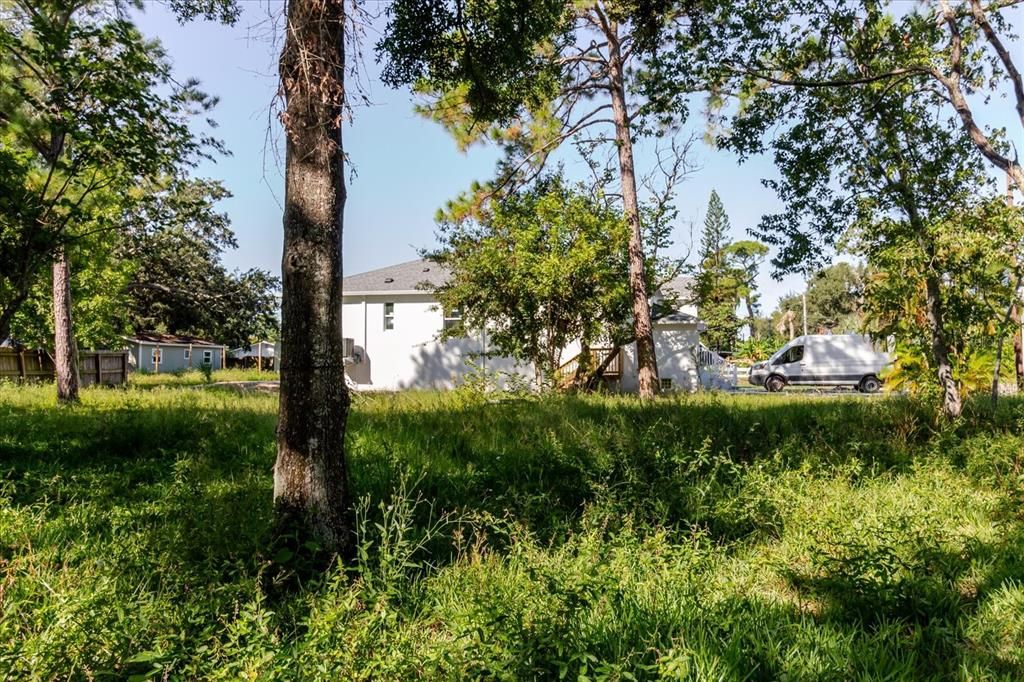 Active With Contract: $170,000 (0.23 acres)