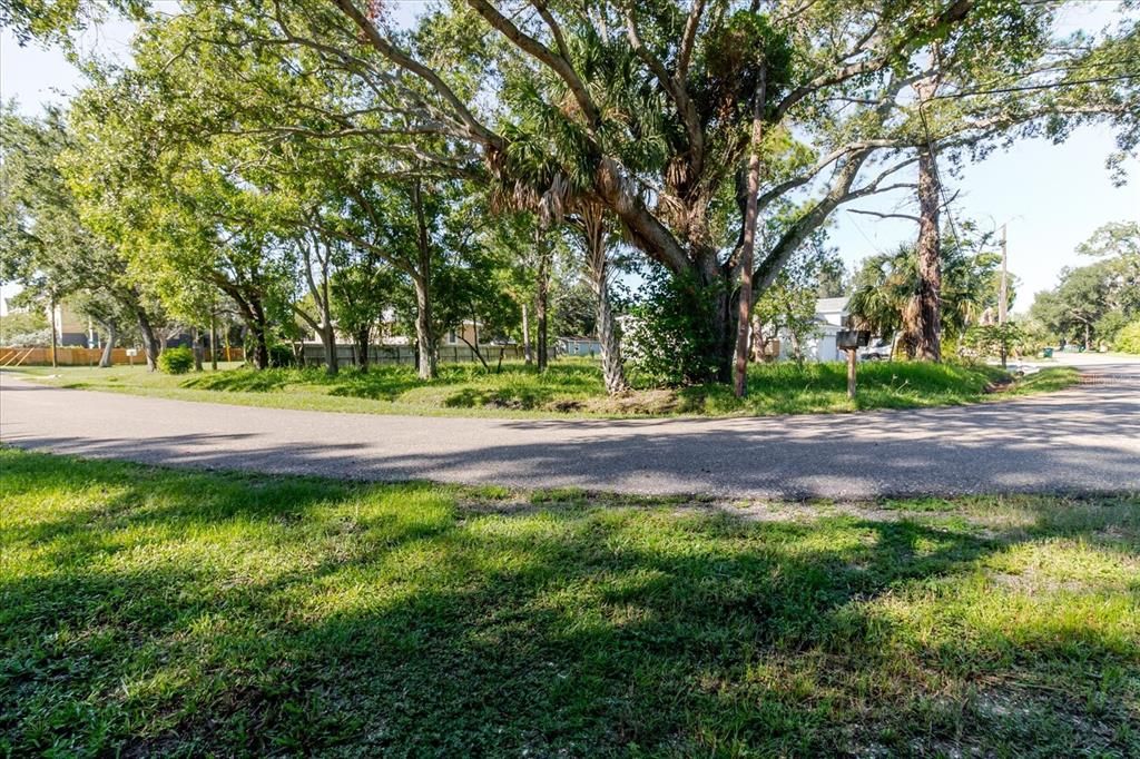 Active With Contract: $170,000 (0.23 acres)