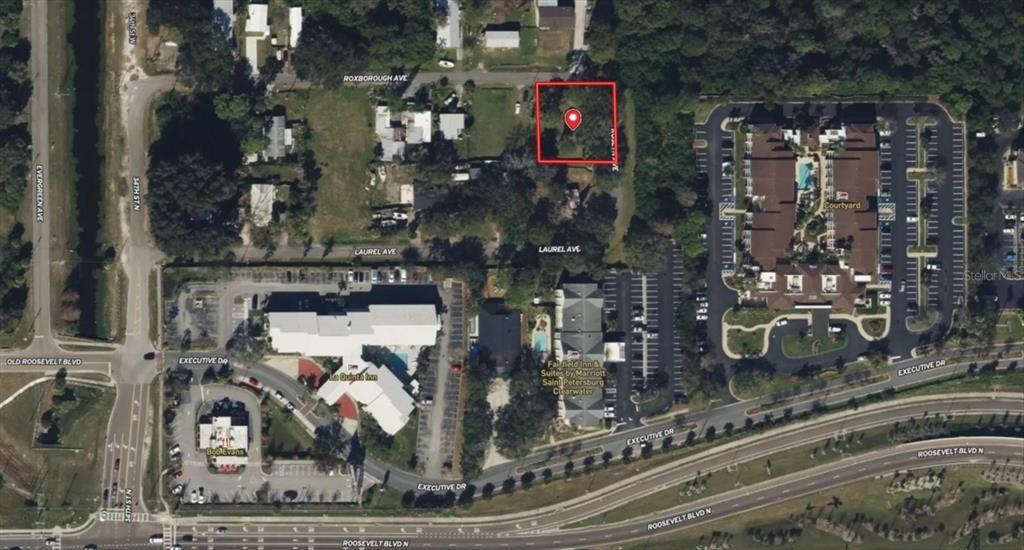 Active With Contract: $170,000 (0.23 acres)