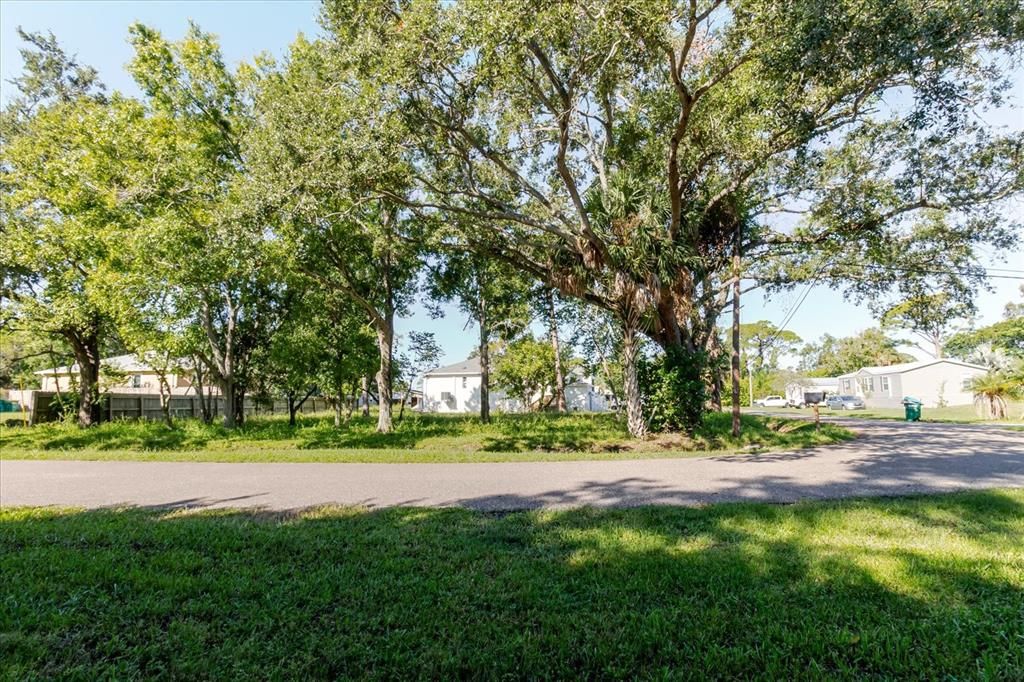 Active With Contract: $170,000 (0.23 acres)