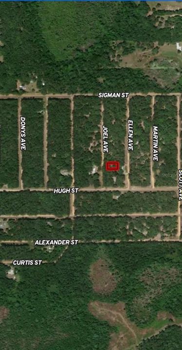 For Sale: $7,400 (0.22 acres)