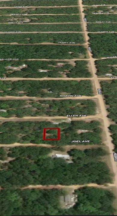 For Sale: $7,400 (0.22 acres)