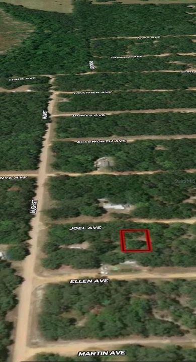 For Sale: $7,400 (0.22 acres)