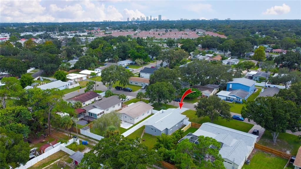 Activo con contrato: $390,000 (3 camas, 2 baños, 1574 Pies cuadrados)