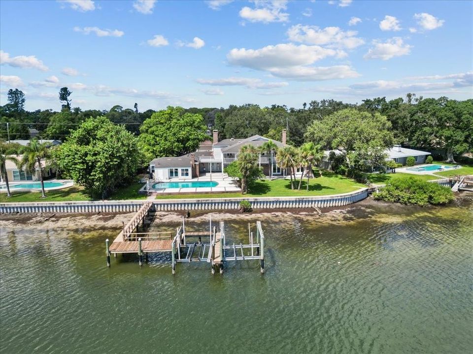 На продажу: $2,845,000 (5 спален, 5 ванн, 4884 Квадратных фут)