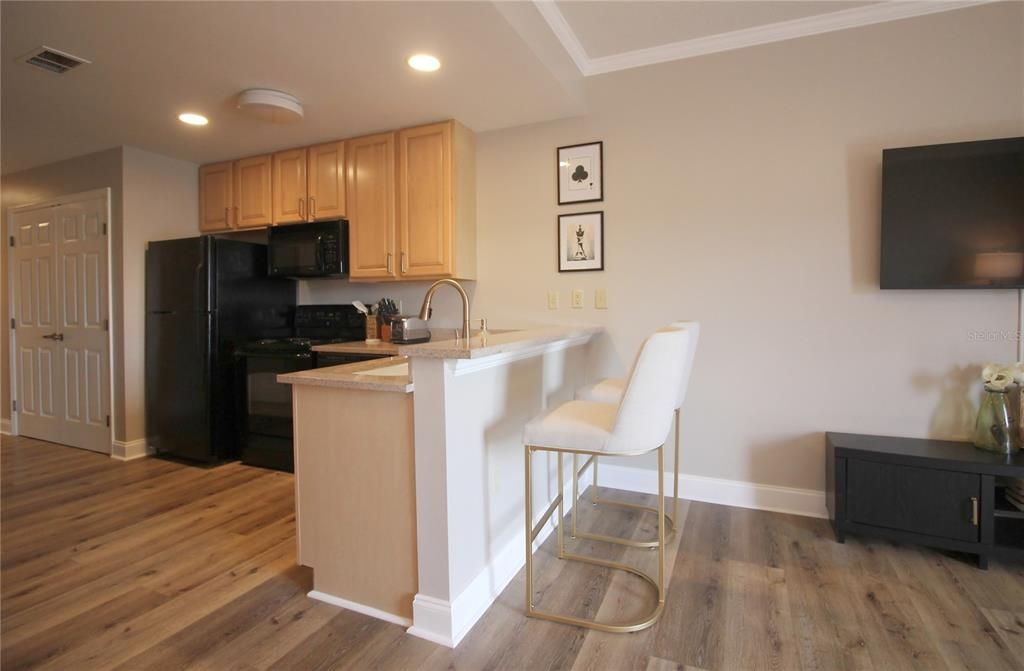 En Renta: $2,500 (1 camas, 1 baños, 667 Pies cuadrados)