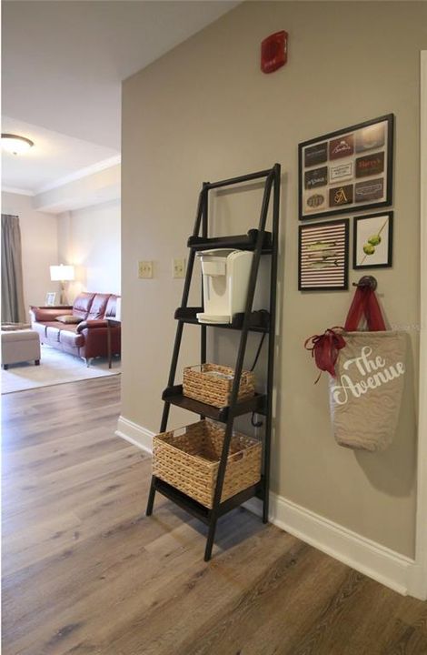 En Renta: $2,500 (1 camas, 1 baños, 667 Pies cuadrados)