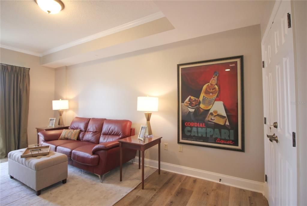 En Renta: $2,500 (1 camas, 1 baños, 667 Pies cuadrados)