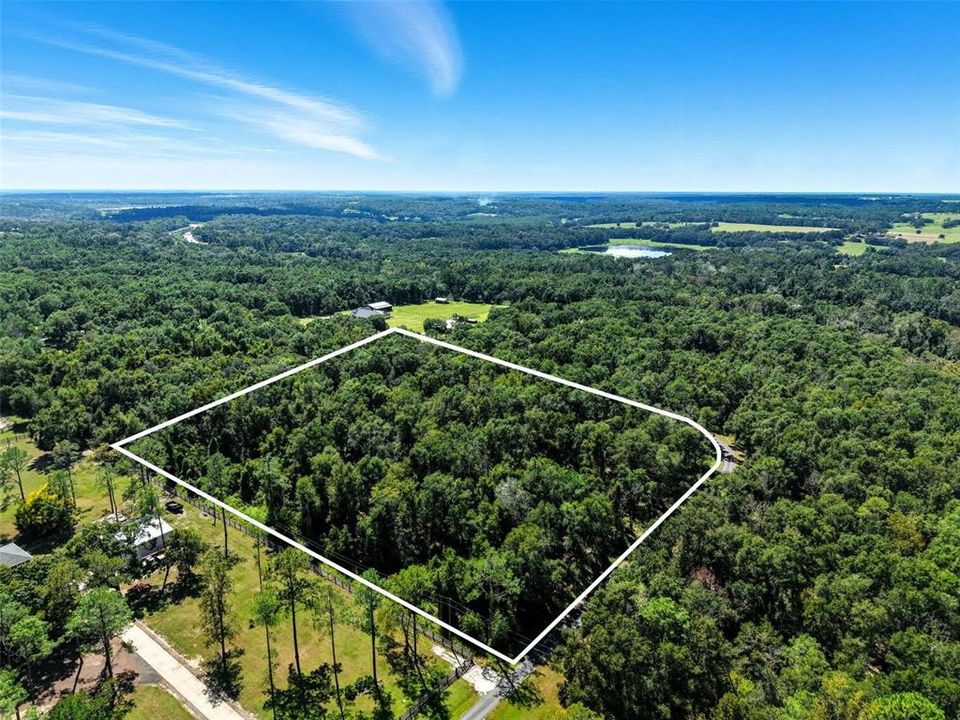 Recently Sold: $375,000 (5.10 acres)