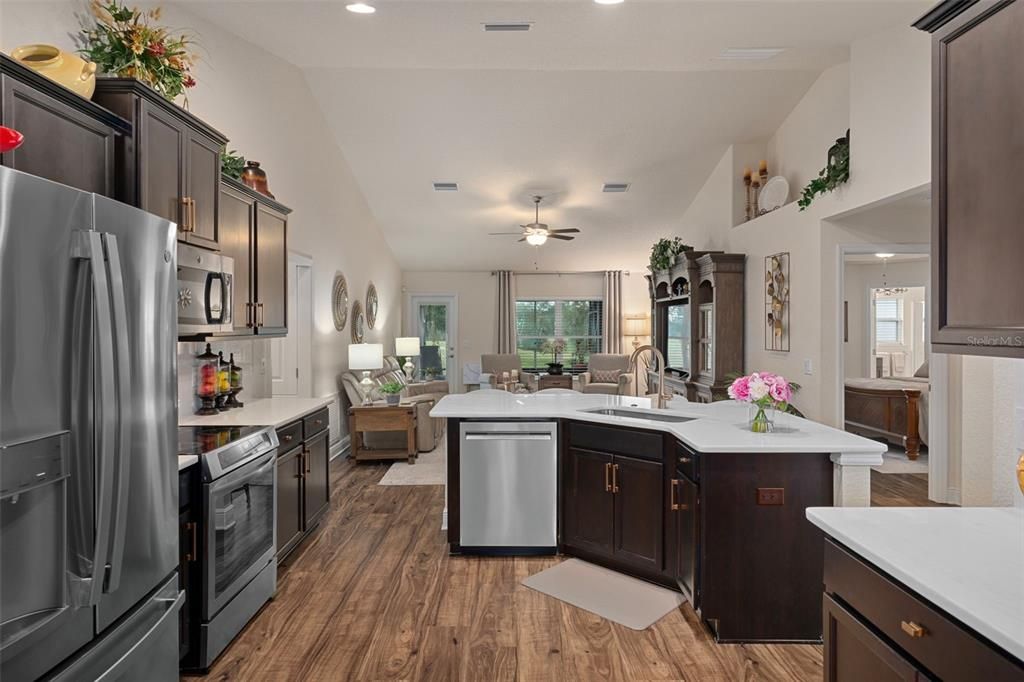 Active With Contract: $369,000 (4 beds, 3 baths, 2442 Square Feet)