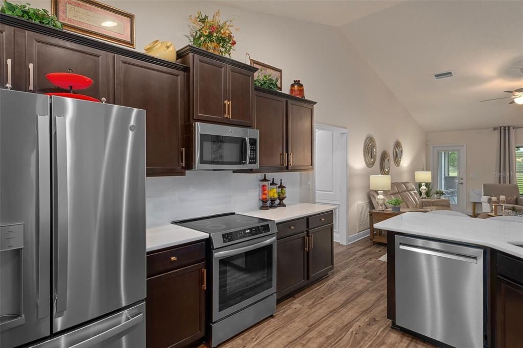 Active With Contract: $369,000 (4 beds, 3 baths, 2442 Square Feet)