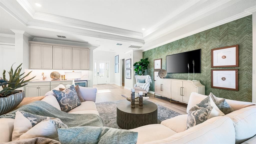 En Venta: $957,363 (5 camas, 4 baños, 3461 Pies cuadrados)