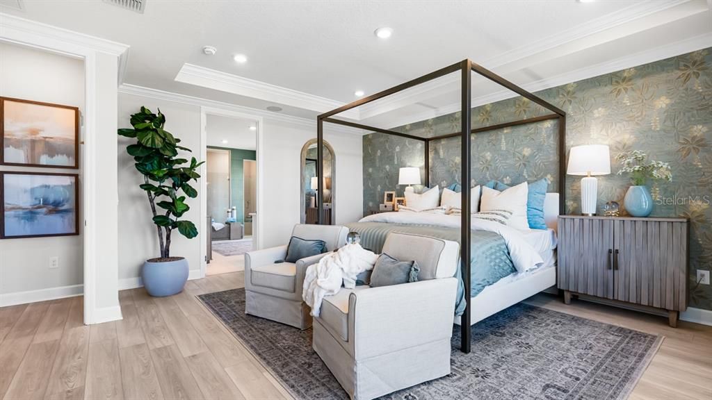 En Venta: $957,363 (5 camas, 4 baños, 3461 Pies cuadrados)