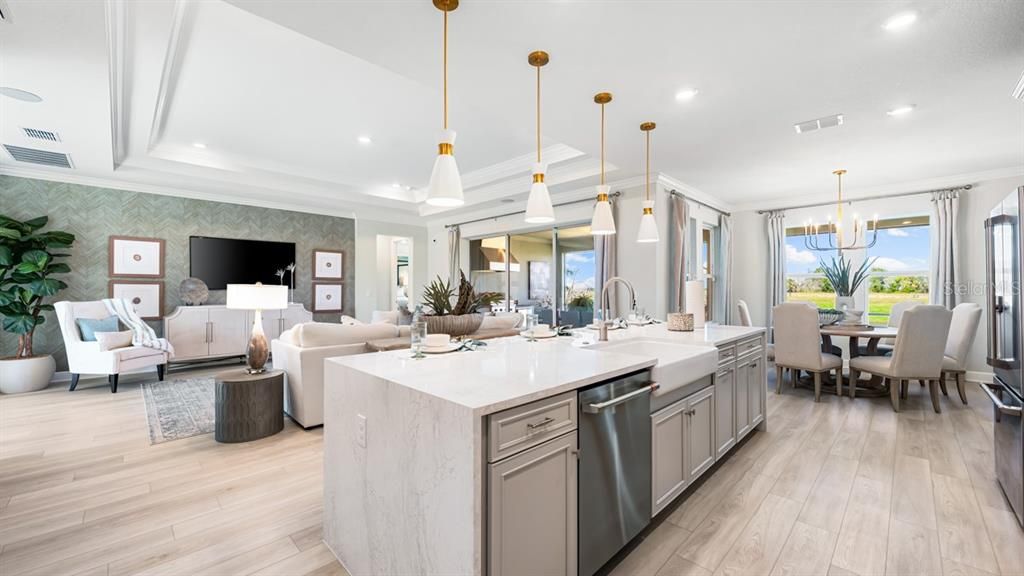 En Venta: $957,363 (5 camas, 4 baños, 3461 Pies cuadrados)