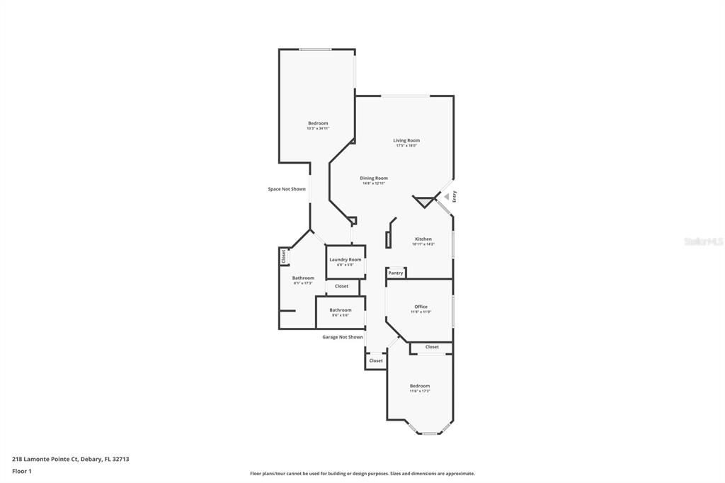 合同活跃: $369,900 (2 贝兹, 2 浴室, 1748 平方英尺)