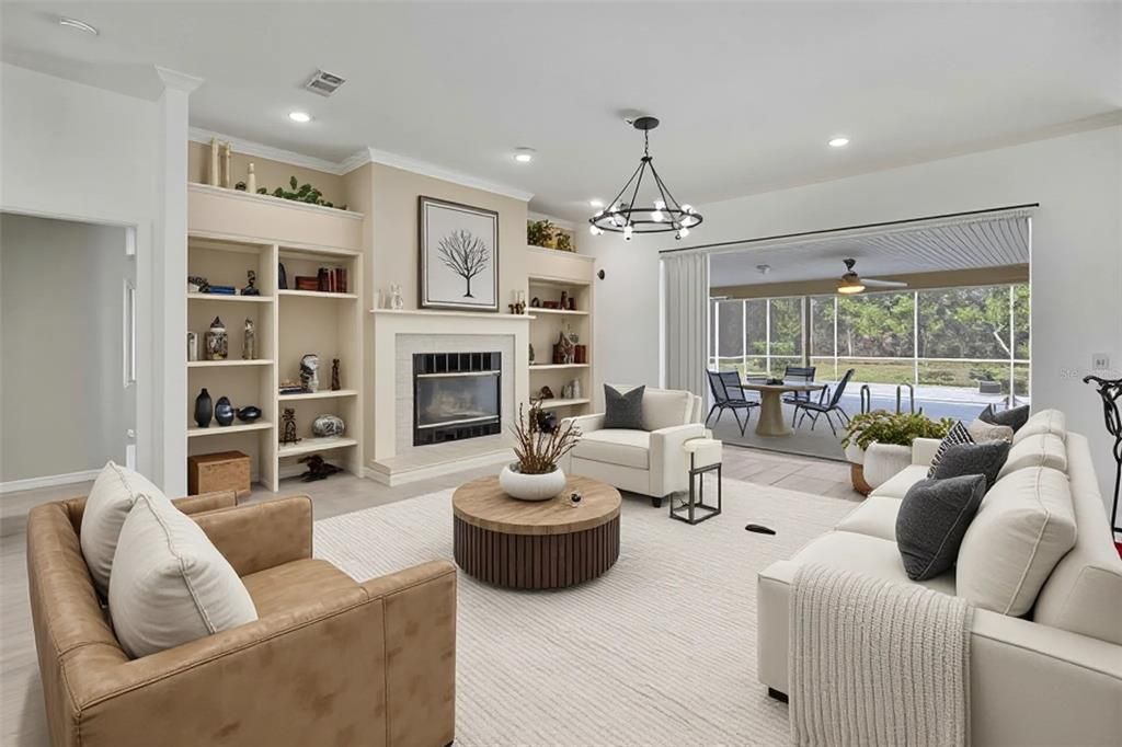 Activo con contrato: $419,900 (3 camas, 2 baños, 2017 Pies cuadrados)