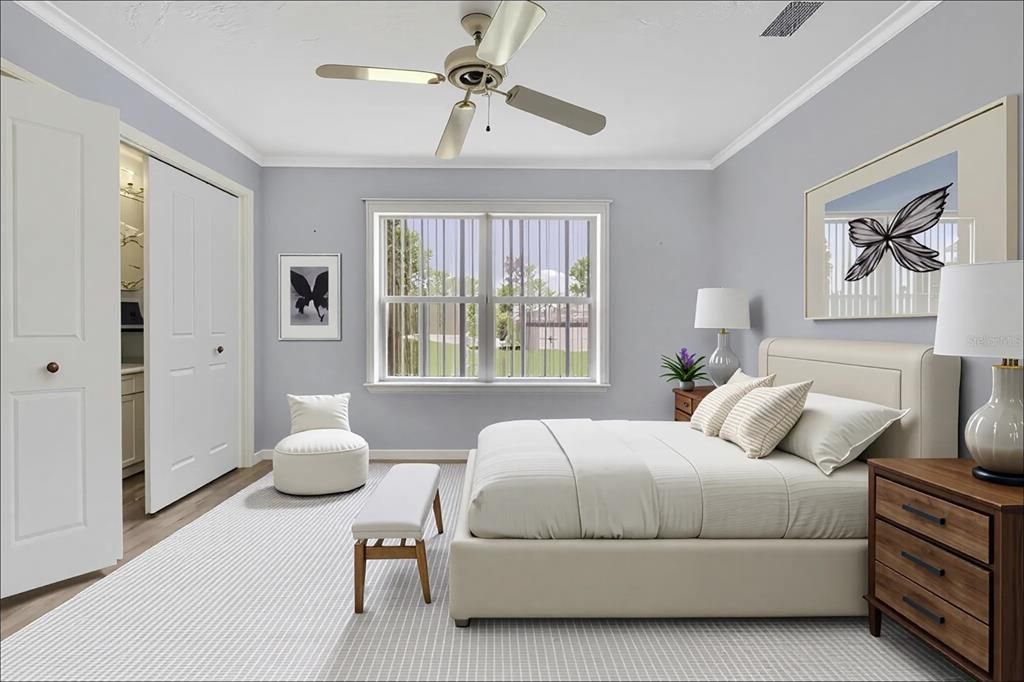 Activo con contrato: $419,900 (3 camas, 2 baños, 2017 Pies cuadrados)