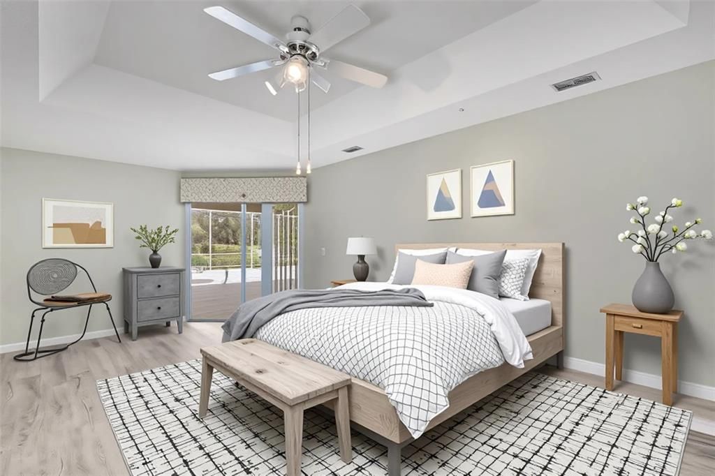 Activo con contrato: $419,900 (3 camas, 2 baños, 2017 Pies cuadrados)