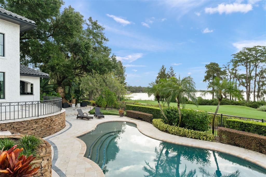 На продажу: $5,325,000 (4 спален, 5 ванн, 6424 Квадратных фут)