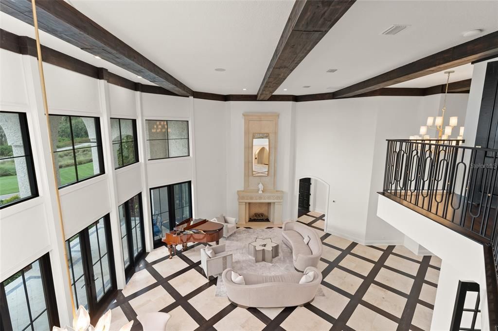 На продажу: $5,325,000 (4 спален, 5 ванн, 6424 Квадратных фут)